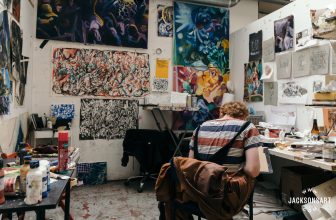 Een dagelijkse tekenpraktijk ontwikkelen met de Royal Drawing School