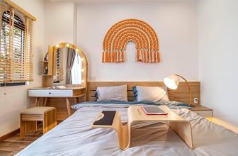 De ultieme handleiding voor het kiezen van de perfecte slaapkamer spiegel