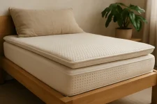 Duurzaam slapen: de voordelen van een eco topper