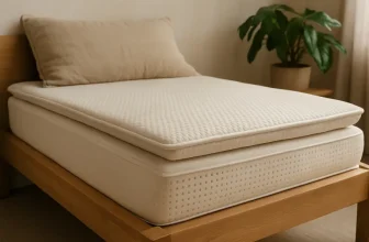 Duurzaam slapen: de voordelen van een eco topper