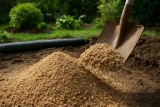 Alles wat je moet weten over drainagezand